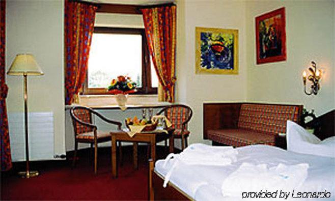 Familienhotel Christoph Ellmau Camera foto